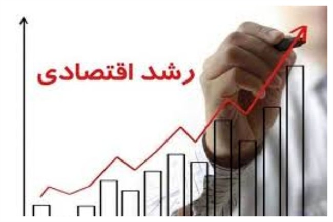 نرخ رشد اقتصادی 6 ماهه 1404 منفی شد