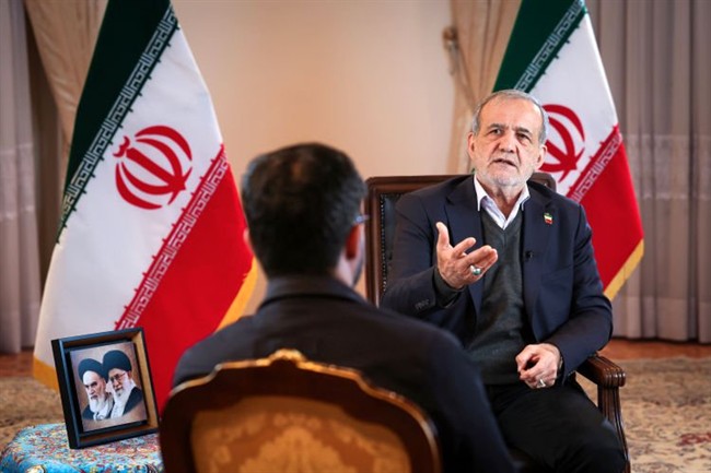 توضیحات مهم رئیس‌جمهور درباره تکمیل کریدورها