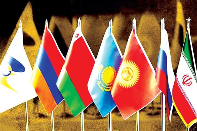 رشد 10 درصدی صادرات به کشورهای عضو اتحادیه اوراسیا