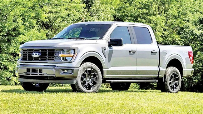 بیشترین  فراخوان ها  در خودروسازی