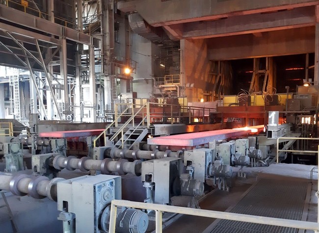  طراحی محصولات جدید فولاد هرمزگان مبتنی بر واقعیات بازار و توسعه تکنولوژی