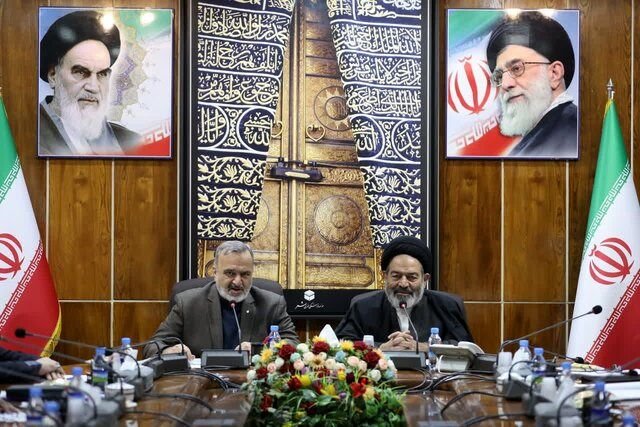 آغاز مقدمۀ دریافت ویزای حج/   عربستان به مراکز درمانی ایران مجوز نداد