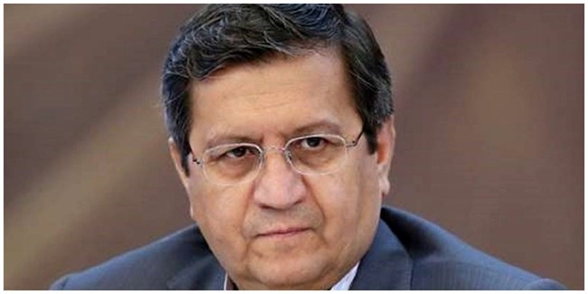 همتی جایگزین فرزین می‌شود