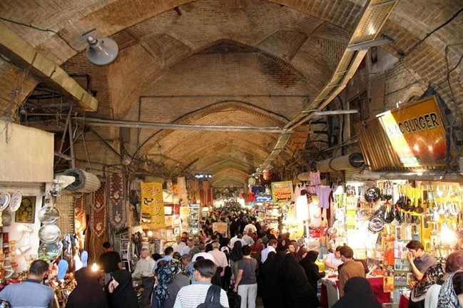 واکنش یک نماینده مجلس به کشف تونل 5 کیلومتری زیر بازار/ مسئول مستقیم اقدام در این زمینه شهرداری و شوراها هستند