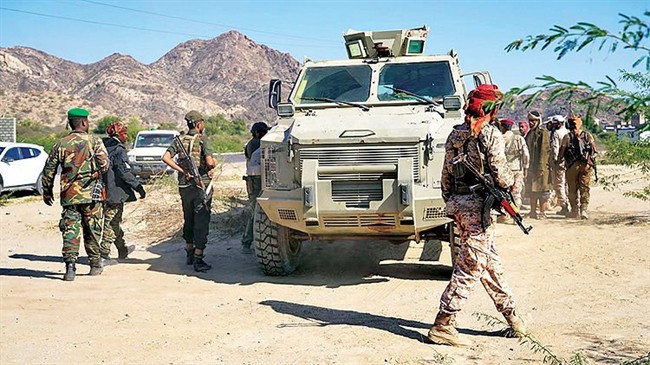 ایران و عربستان پشت یمن واحد