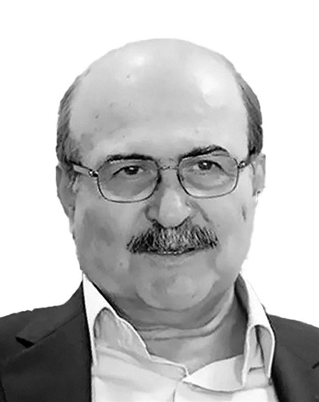 دکتر غلامرضا سلامی