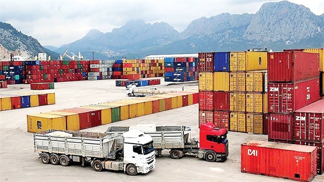 پارادوکس تجارت در قفقاز