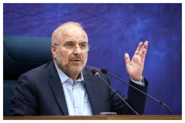 توضیحات قالیباف درباره رد کلیات بودجه در کمیسیون تلفیق/ گزارش این کمیسیون کاملا دقیق بود+ فیلم