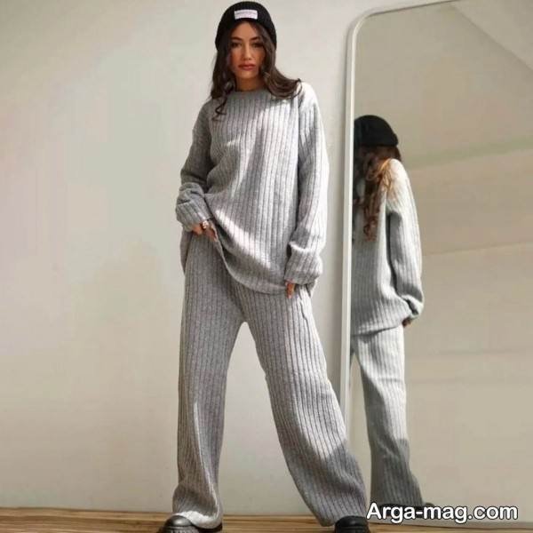 لباس زیبا بافت