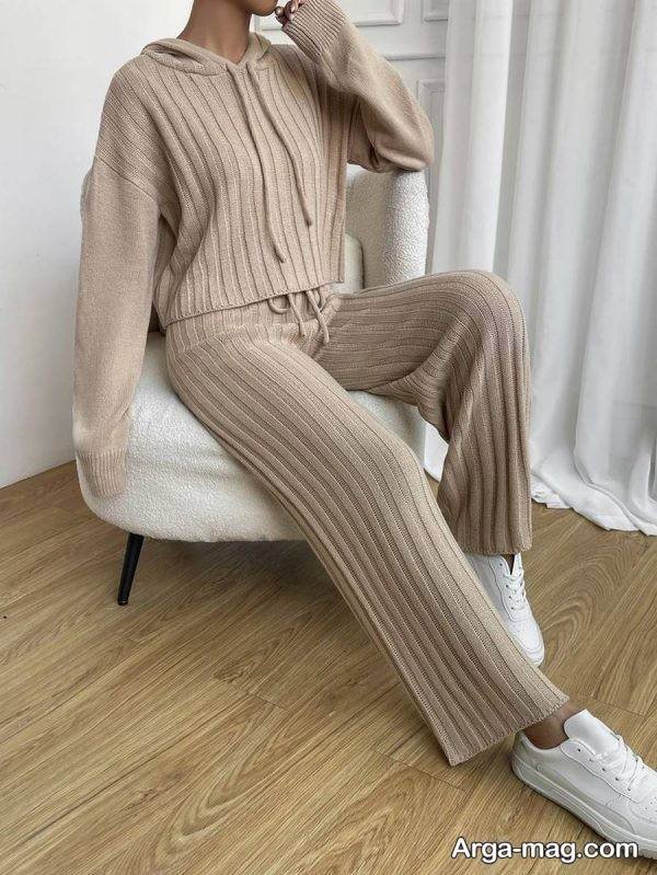 انواع مدل لباس بافت