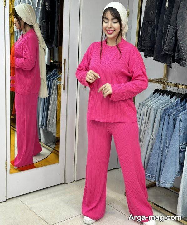 ست بافت لاکچری