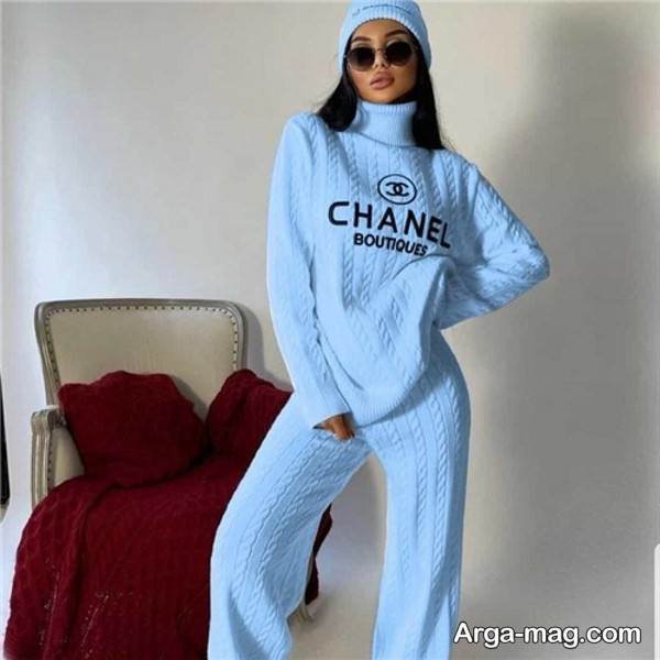 ست بافت زیبا