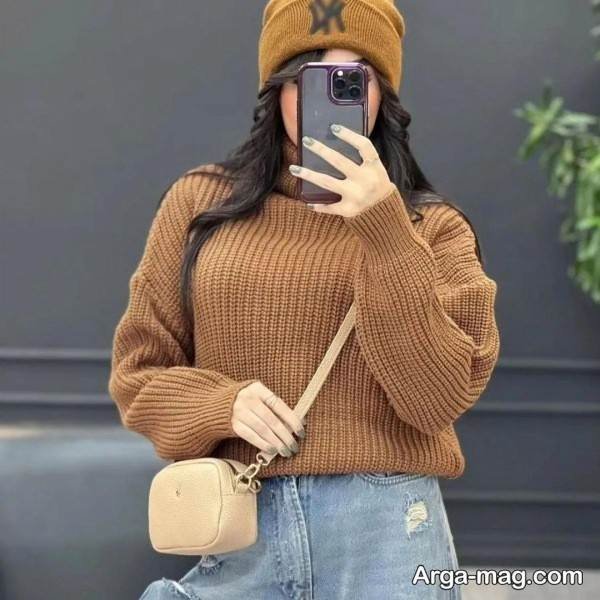 ست لاکچری بافت