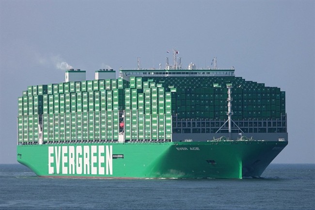 از کانتینر تا فله؛ کشتی&zwnj;های باربری چگونه ستون فقرات تجارت جهان را حمل می&zwnj;کنند؟