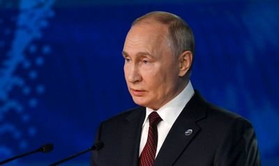 نقشه اروپا برای کاهش قدرت پوتین؟/ هدف مجمع ملت‌های آزاد پساروسیه به روایت نشنال اینترست