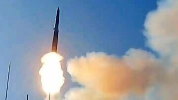 بازی قدرت‌ در دریا وارد مرحله تازه شد/ شلیک واقعی «قاتل ناو هواپیمابر»!