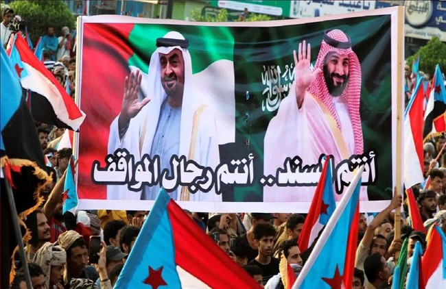 خط‌ونشان عربستان برای امارات؛ راه بن سلمان و بن زاید از هم جدا می‌شود؟