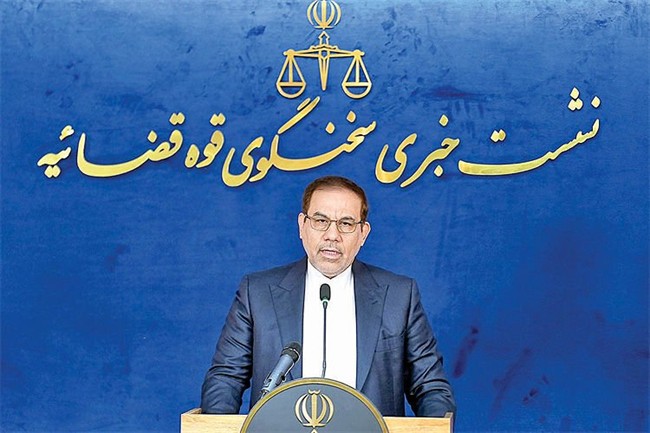 مجرمان دبش به زندان فراخوانده شدند