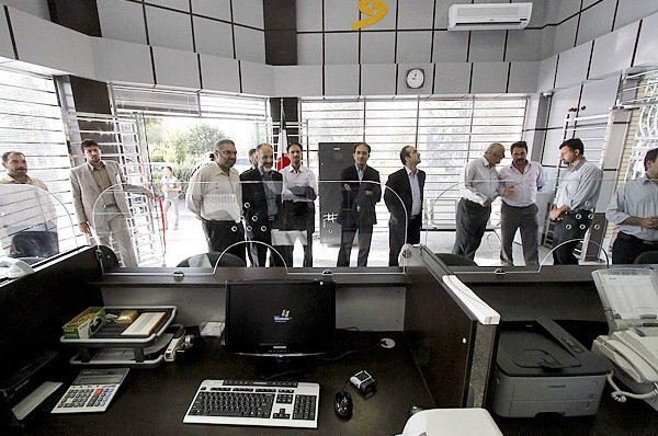 بانک&zwnj;ها پنجشنبه&zwnj;ها تعطیل شدند؟