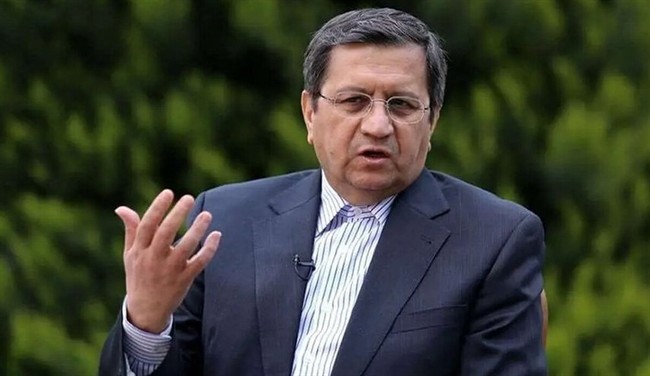 اولین اظهارات همتی پس از انتصاب