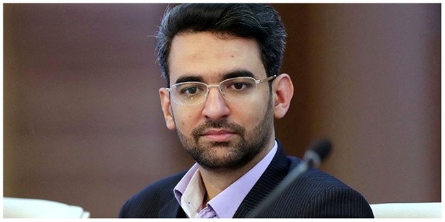 افشاگری آذری جهرمی: همتی قرار بود بعد از استیضاح رئیس بانک مرکزی شود/ پزشکیان گفت دنبال درگیری با مجلس نیستم