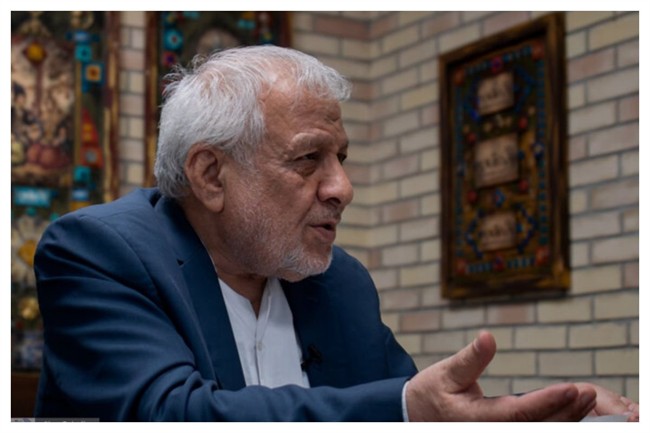 بادامچیان: بسیاری از درآمدها و هزینه‌ها خارج از بودجه رسمی باقی می‌مانند/ شیوه کنونی بودجه‌ریزی دستپاچه است