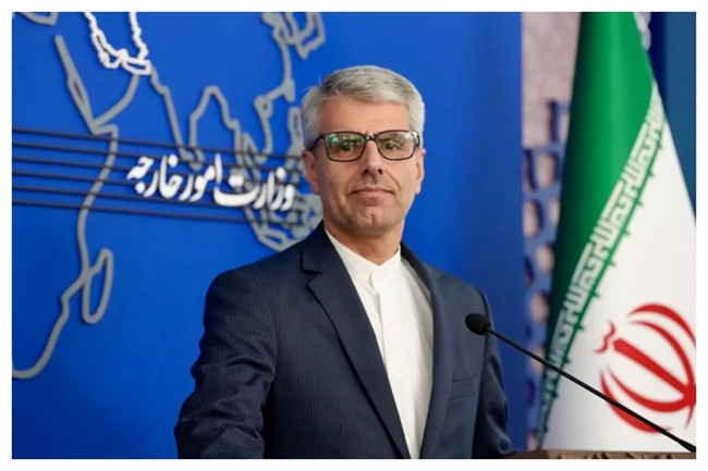 توضیخات سخنگوی وزارت خارجه درباره سفیر جدید ایران در لبنان/ چه زمانی به بیروت می‌رود؟