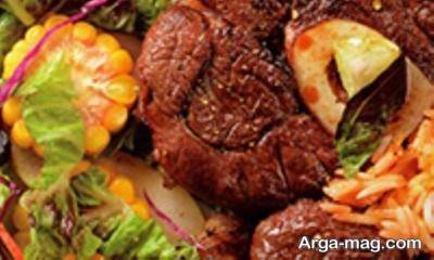 طرز تهیه اسوبوکو اصل ایتالیایی مرحله به مرحله