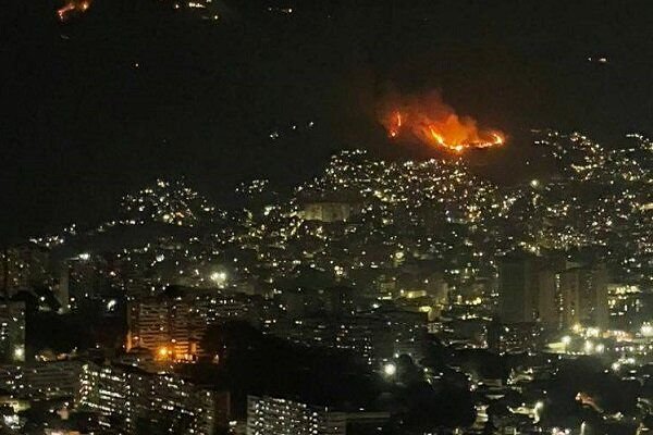 افشاگری رسانه آمریکایی از تعداد کشته شدگان حمله آمریکا به ونزوئلا