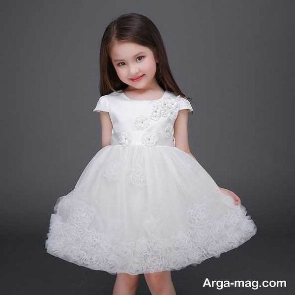 تیپ مجلسی بچه گانه زیبا