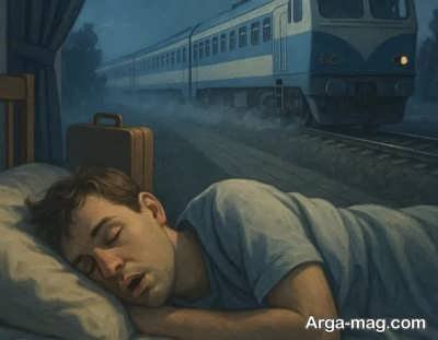 تعبیر خواب جا ماندن از سفر؛ هشدار یا فرصت پنهان؟