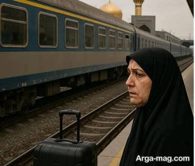 تعبیر رویای جا ماندن از سفر