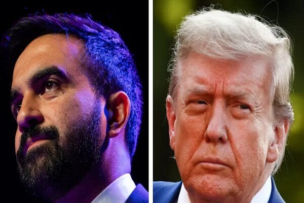 واکنش ممدانی به حمله آمریکا به ونزوئلا و بازداشت مادورو 