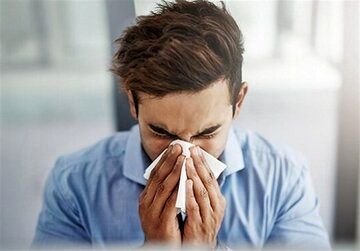 چند توصیه مهم به مبتلایان به آنفلوآنزا