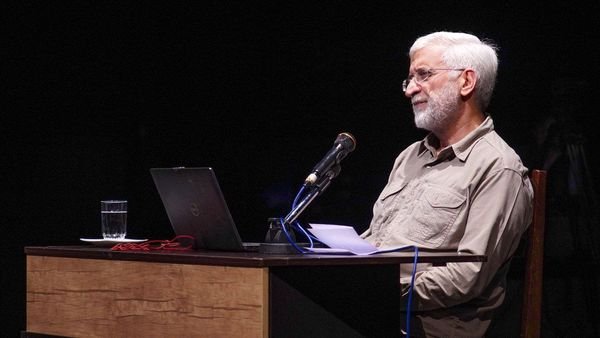 سعید جلیلی در سال 95 درباره ارتباط ایران با ونزوئلا چه گفته بود؟ + فیلم