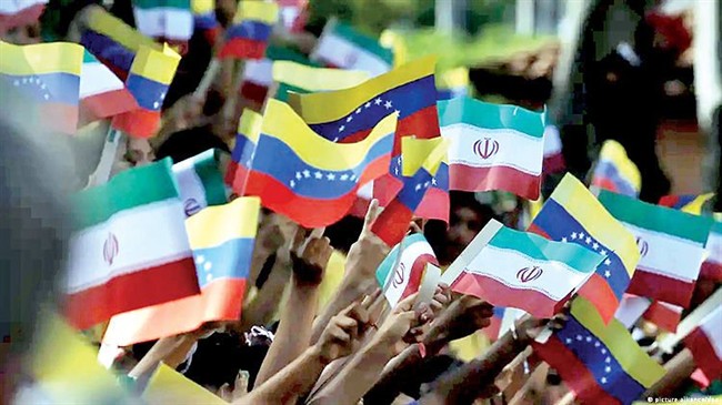 آینده خاورمیانه در پرتو دکترین مونرو