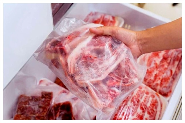 قیمت جدید انواع گوشت گوساله و گوسفندی اعلام شد