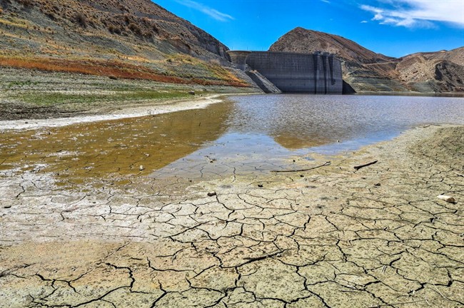 خشکسالی را پشت سر گذاشته‌ایم؟/ آخرین وضعیت مخازن سدها