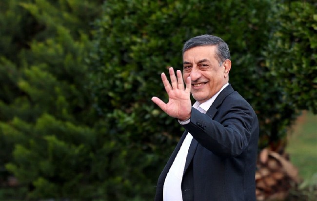 توئیت قائم‌پناه درباره وعده یارانه‌ای پزشکیان