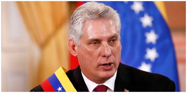 واکنش تند کوبا به حمله آمریکا به ونزوئلا/ آماده‌ایم خون بدهیم