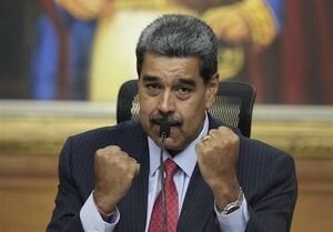 مادورو؛ از مقاومت با ایران تا "مذاکره" با آمریکا/ اغتشاش میکروسکوپی و درس‌های آن