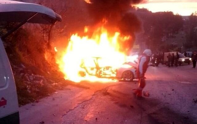 حمله جدید اسرائیل به لبنان/ چند نفر شهید شدند؟