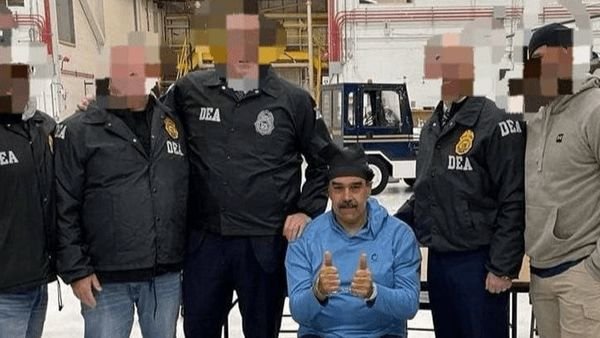 جزئیات تازه‌ای از عملیات آمریکا در ونزوئلا فاش شد