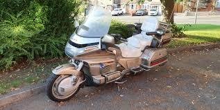 هوندا گلد وینگ؛ وقتی جاده چالوس زیر پای یک افسانه آرام میگیرد هوندا گلد وینگ؛ وقتی جاده چالوس زیر پای یک افسانه آرام میگیرد