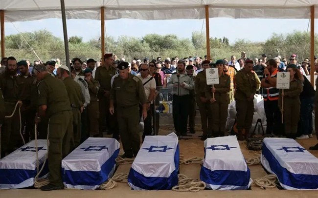 بحران روانی در ارتش اسرائیل؛ خودکشی 22 نظامی در سال 2025‌