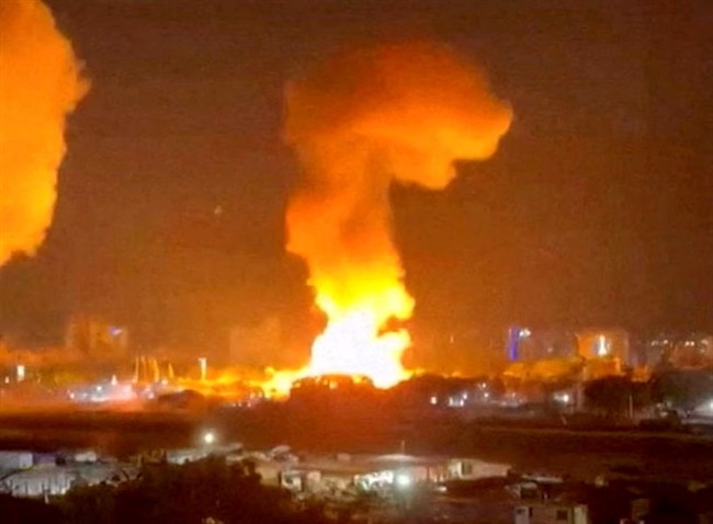 بیانیه مشترک 6 کشور جهان درباره حمله آمریکا به ونزوئلا 