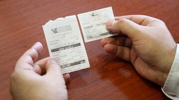 هشدار؛ به این دلیل مهم  رسید کاغذی نگیرید!