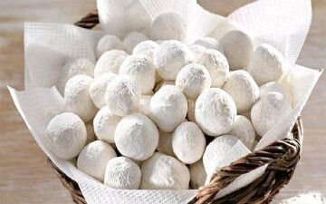 این خوراکی  بمب کلسیم است/ اینگونه مصرف کنید تا سنگ کلیه نگیرید