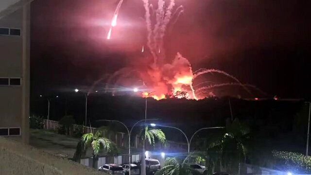 واکنش 6 کشور در آمریکای لاتین و اروپا به تحولات ونزوئلا با صدور بیانیه‌ای مشترک