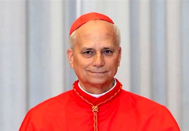 واکنش رهبر کاتولیک های جهان به حمله آمریکا به ونزوئلا